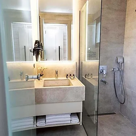 酒店 Ala Da Vinci Alacati