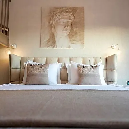 Otel Ala Da Vinci Alacati 2*