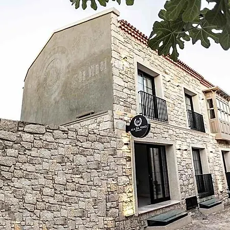 Ala Da Vinci Alacati 2*