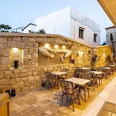 Ala Da Vinci Alacati Urla